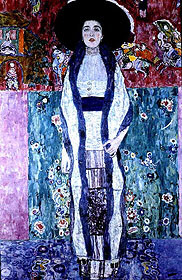 Klimt's Portrait of Adele Bloch-Bauer II set new fine art auction record Klimt's Portrait of Adele Bloch-Bauer II set new fine art auction record